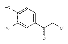 Chemical Structure| 99-40-1