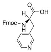 Fmoc-β-(3-pyridyl)-D-Ala-OH purum, ≥98.0% (HPLC)
