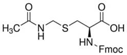 Fmoc-Cys(Acm)-OH ≥95.0% (sum of enantiomers, HPLC)
