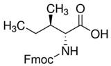 Fmoc-D-Ile-OH ≥96.0% (HPLC)
