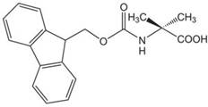 Fmoc-Aib-OH Novabiochem®
