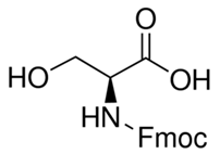 Fmoc-Ser-OH ≥97.0% (sum of enantiomers, HPLC)