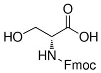 Fmoc-D-Ser-OH ≥98.0%
