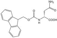 Fmoc-D-Asn-OH Novabiochem®