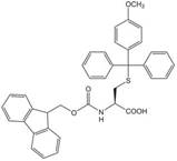 Fmoc-Cys(Mmt)-OH Novabiochem®